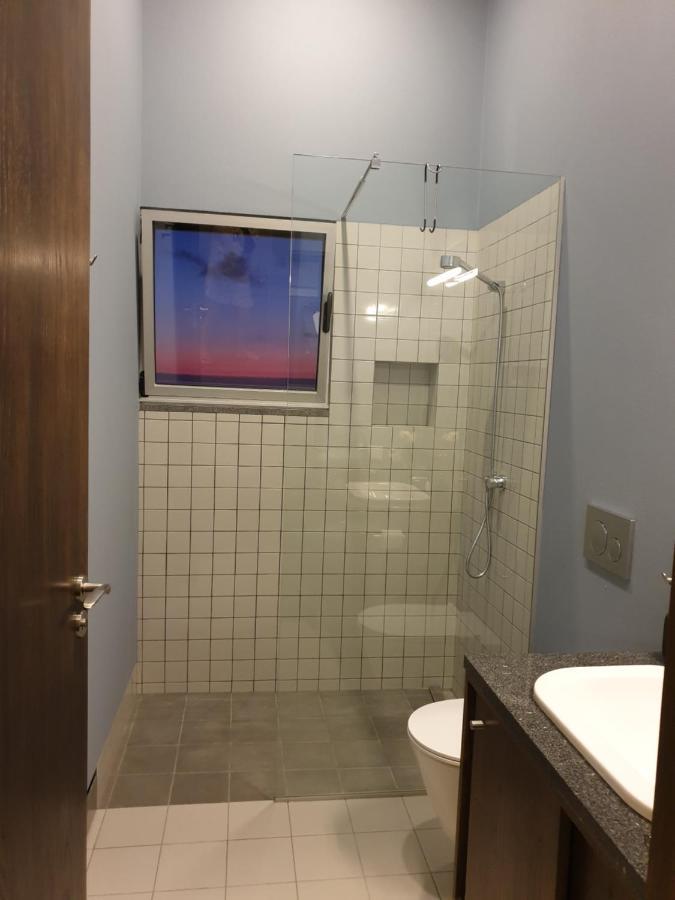 Casa Atlantico Dachterrassengeschoss Apartment Рибейра Брава Екстериор снимка